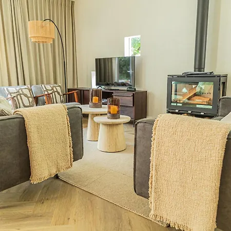 Stayin Semesterbostad