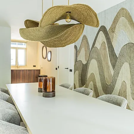 Semesterbostad Stayin *