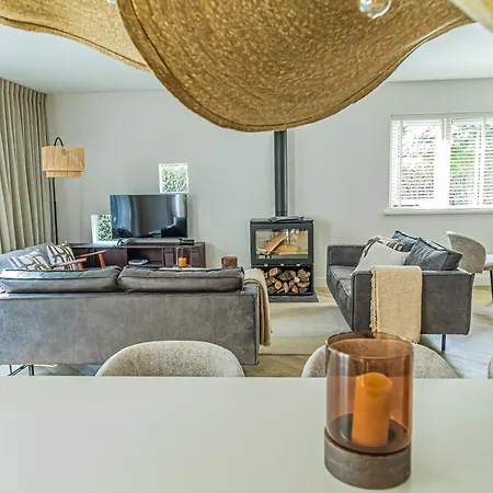 Stayin Semesterbostad