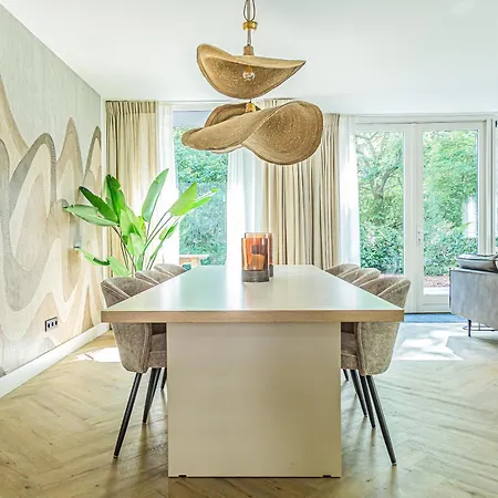 Stayin Semesterbostad Lunteren