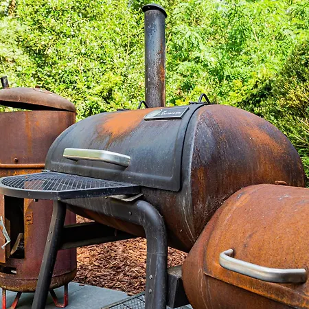 Vakantiehuis Stayin Lunteren