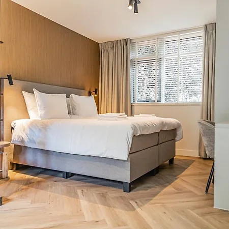 Stayin Vakantiehuis *