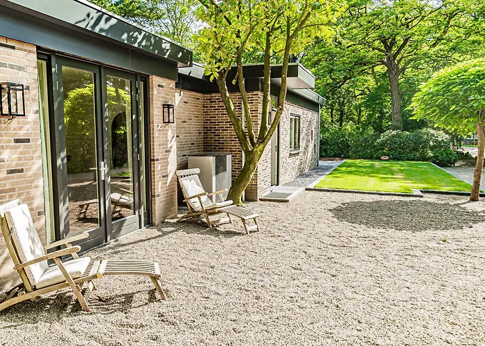 Stayin Vakantiehuis *