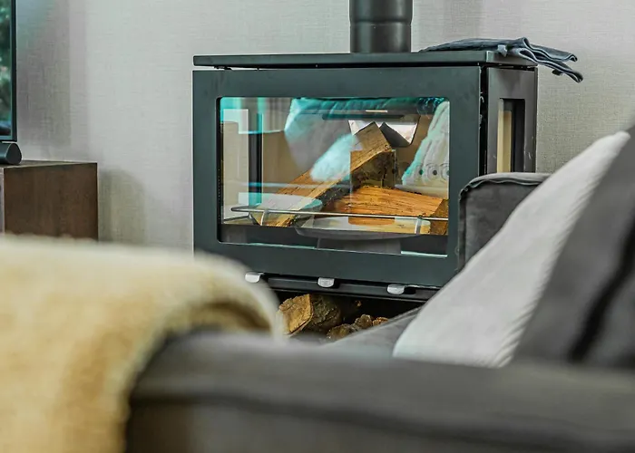 Stayin Vakantiehuis *