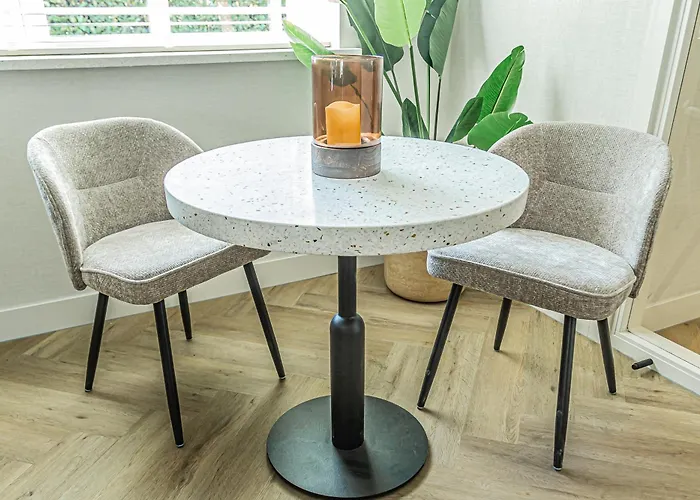 Stayin Semesterbostad