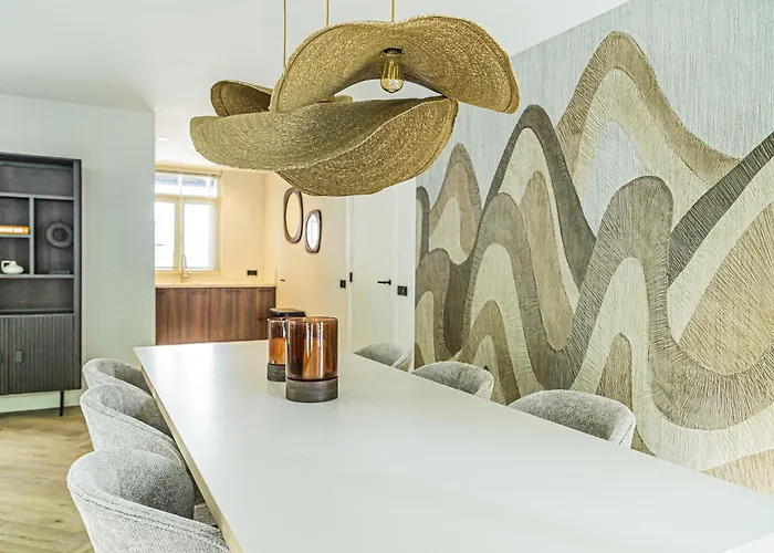 Vakantiehuis Stayin *