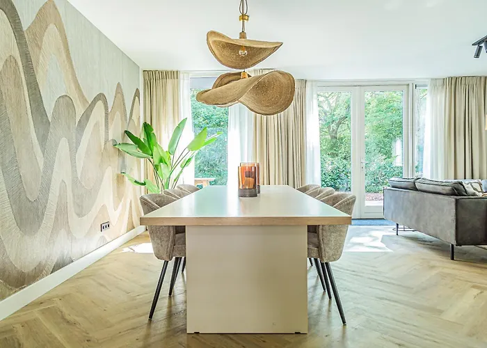 Stayin Semesterbostad Lunteren