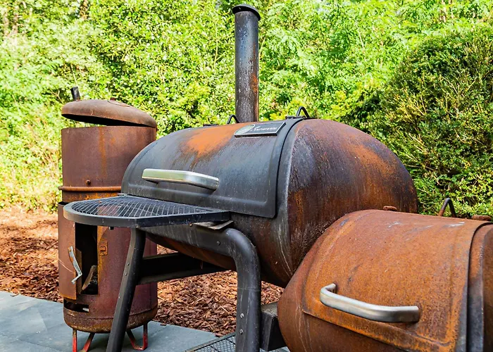 Vakantiehuis Stayin Lunteren