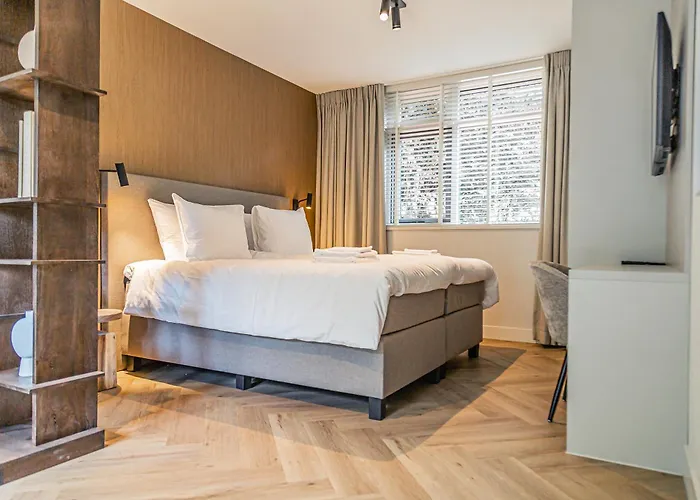 Stayin Vakantiehuis *