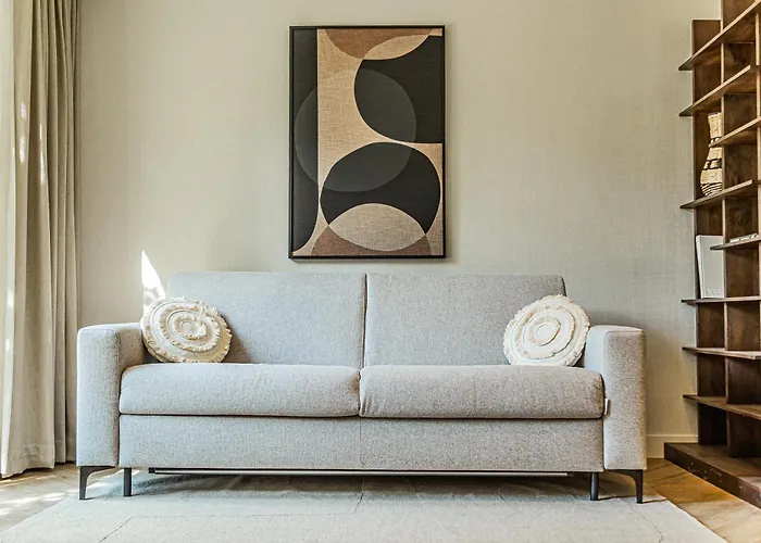 Semesterbostad Stayin *