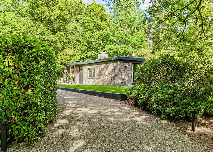 Semesterbostad Stayin *