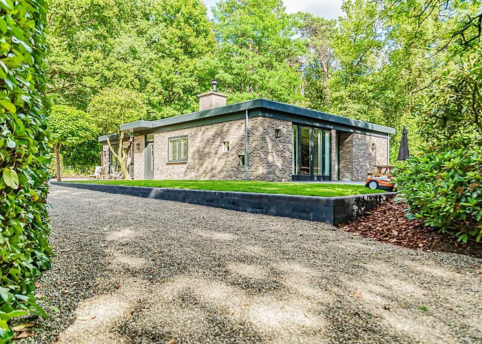 Stayin Vakantiehuis *