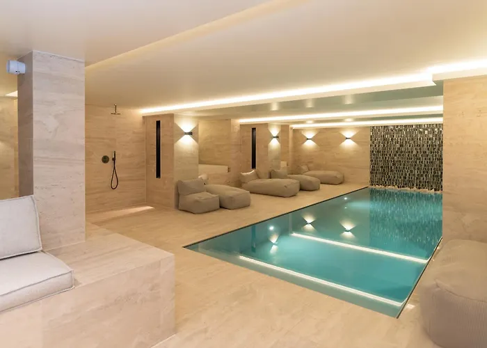 Stayin Vakantiehuis Lunteren