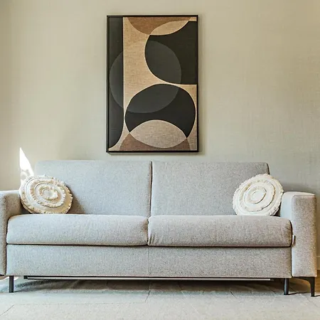 Holiday home Stayin *