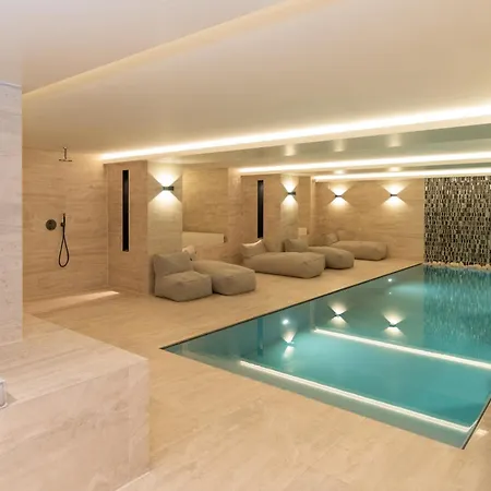Stayin Vakantiehuis Lunteren