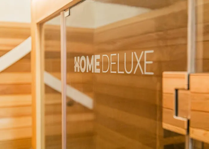 Stayin Holiday home Lunteren