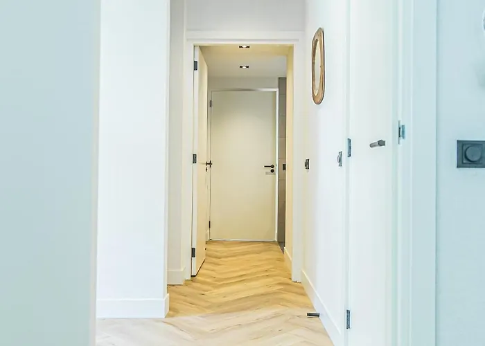 Stayin Holiday home Lunteren