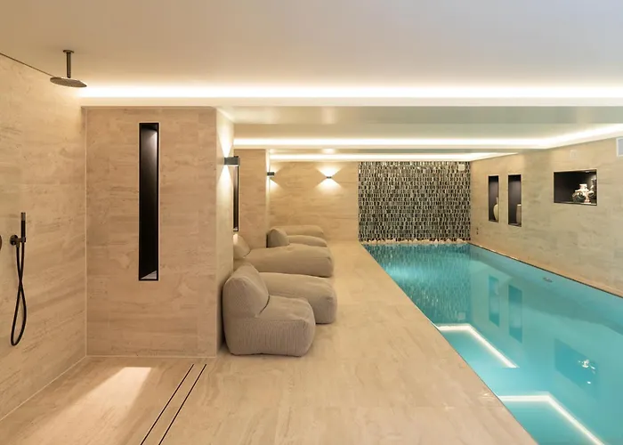 Stayin Holiday home Lunteren